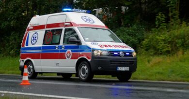 Starszy mężczyzna śmiertelnie raniony przez byka