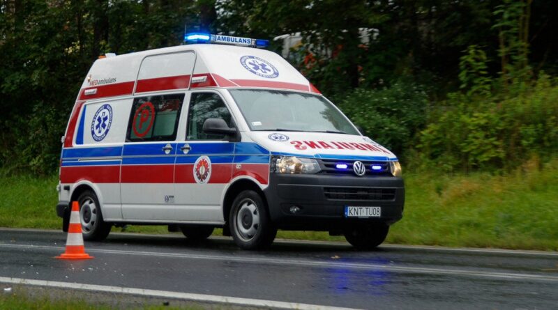 Starszy mężczyzna śmiertelnie raniony przez byka