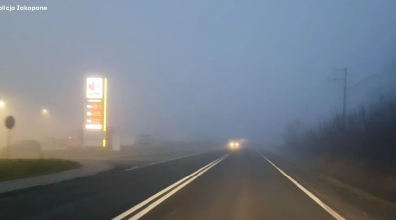 Pijany kierowca zatrzymany dzięki reakcji świadka – blisko 2 promile i ucieczka z miejsca kolizji