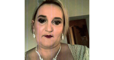 Zaginęła 42-letnia Zofia Hradecka ze Skawy – policja apeluje o pomoc